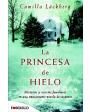 la princesa de hielo