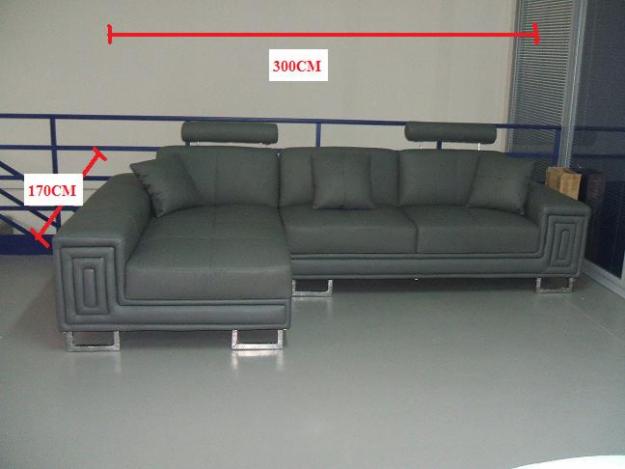 LIQUIDACION SOFAS