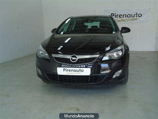 Opel Astra 1.7 CDTI Sport 125