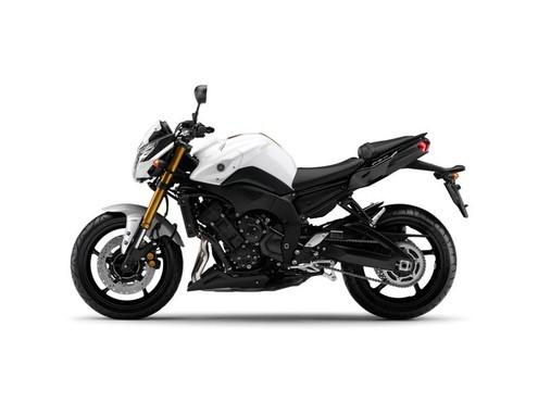 Promoción Yamaha FZ 8 N