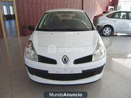 Renault Clio Business 1.5DCI70 eco2