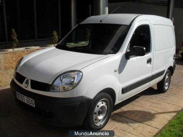 Renault Kangoo Confort 1.5dCi 70cv