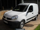 Renault Kangoo Confort 1.5dCi 70cv - mejor precio | unprecio.es