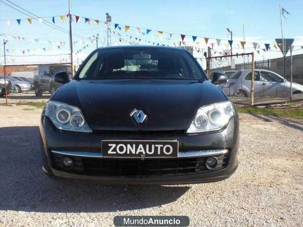 Renault Laguna 1.5dCi 6 VEL CLIMA C.VEL CD I