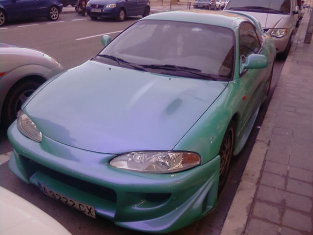 VENDO MITSUBISHI ECLIPSE