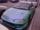 VENDO MITSUBISHI ECLIPSE - mejor precio | unprecio.es