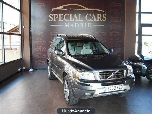 Volvo XC90 D5 Sport