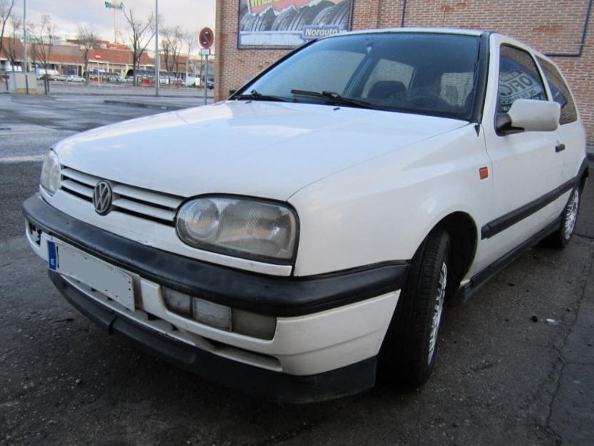 1993 vw golf 2.0 GTI 115CV 688345396