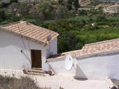 2b  , 2ba   in Blanca,  Murcia   - 110000  EUR