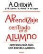 Aprendizaje centrado en el alumno