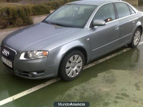 Audi A4  2.0tdi - Financiacion Express - Para Extranjer \'07