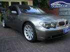 BMW Serie 7 740 D AUTOMATICO - mejor precio | unprecio.es