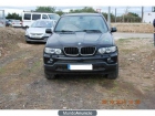 BMW X5 3.0d Aut.-SPORT-PAK ET-NAVEGA - mejor precio | unprecio.es