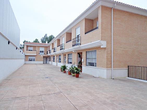 Casa adosada en Tomelloso