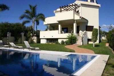 Chalet en venta en Marbella, Málaga (Costa del Sol)