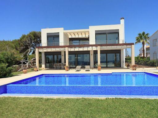 Chalet en venta en Portocolom, Mallorca (Balearic Islands)