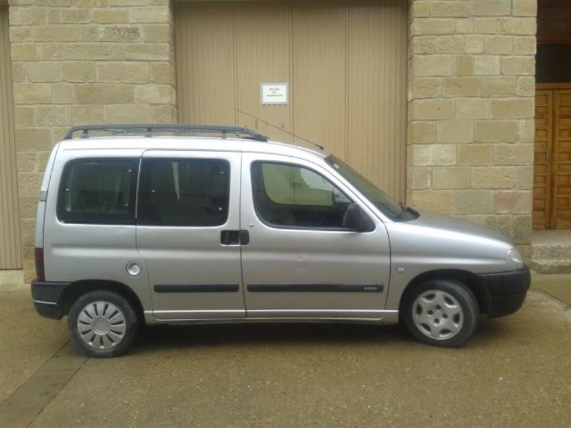 Citroen berlingo muy buen estado.