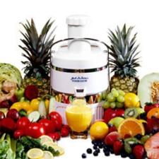 EXPRIMIDOR POWER JUICER