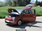 Fiat 500 Manual - mejor precio | unprecio.es