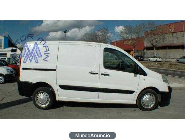 Fiat Scudo Fg.12 Comfort L. 1.6Mjt