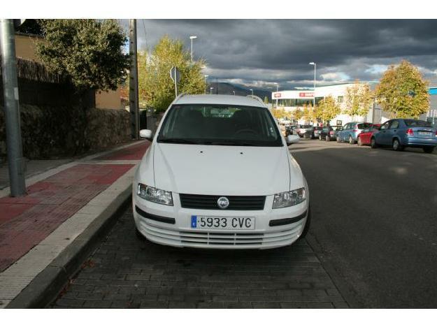 Fiat Stilo 1.9JTD Actual 115