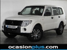 Mitsubishi Montero 3.2 DI-D Invite, 13.800€ - mejor precio | unprecio.es