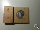 Moneda de 1 ECU - mejor precio | unprecio.es