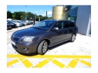 NISSAN ALMERA 1.5dCi - mejor precio | unprecio.es