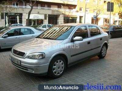 Opel Astra 1.6 16V COMFORT