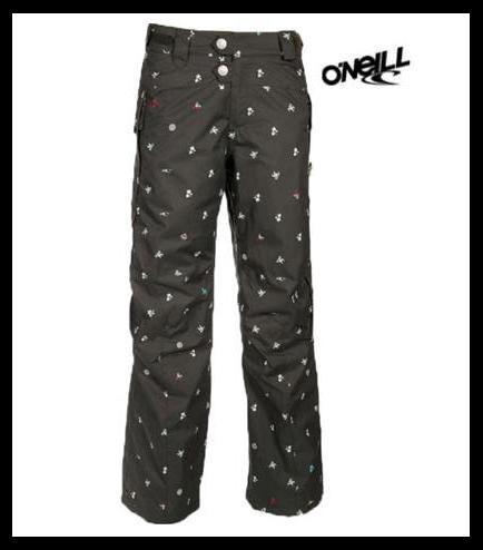 pantalon snow chica talla 38