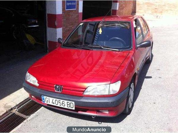 Peugeot 306 Style  Td