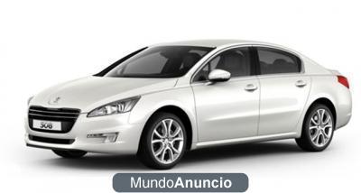 Peugeot 508 2.0HDI Allure