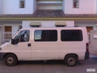 VENDO FIAT DUCATO 1.9 TD COMBI EN MALAGA CAPITAL - mejor precio | unprecio.es