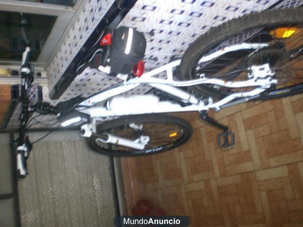 vendo orbea sate