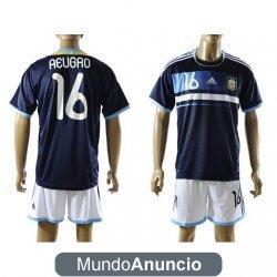 Venta al por mayor 2012 FIFA World Cup Soccer Jersey