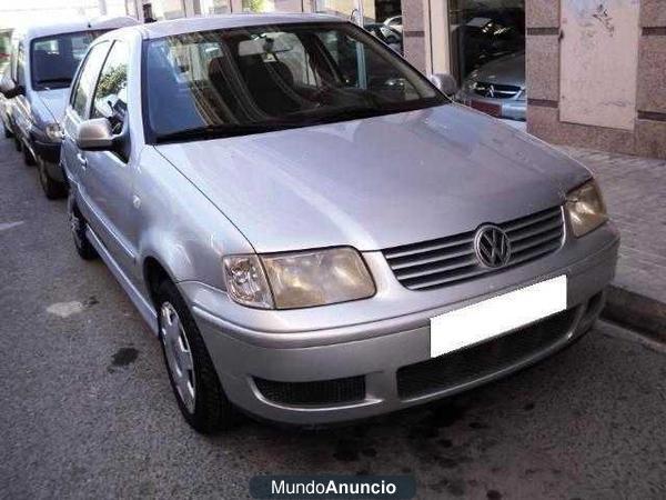 Volkswagen Polo 1.4 Trendline