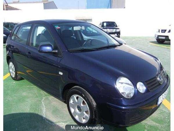 Volkswagen Polo 1.4TDI Match