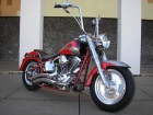 2005 Harley-Davidson Softail FLSTFSE - mejor precio | unprecio.es