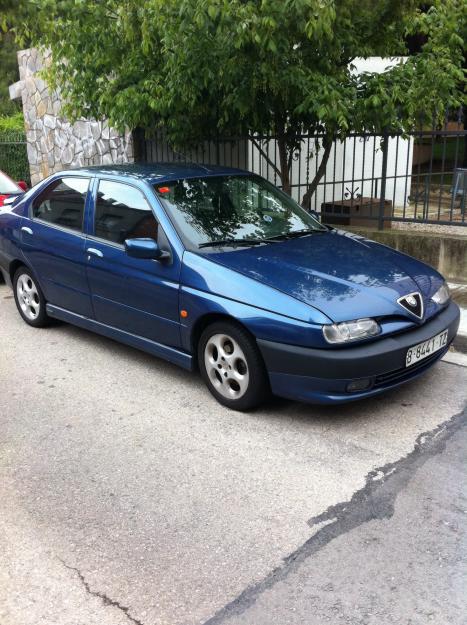 alfa romeo 146 1.4 junior full exelente estado