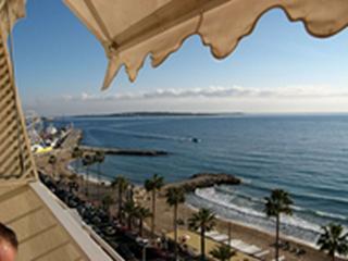 Apartamento : 4/4 personas - junto al mar - vistas a mar - cannes  alpes maritimos  provenza-alpes-costa azul  francia