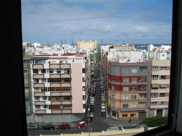 Apartamento en Palmas de Gran Canaria(Las)