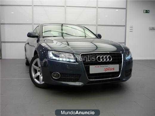 Audi A5 3.2 FSI 265cv quattro tiptroni