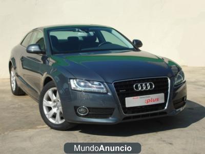 Audi A5 3.2 FSI Quattro Tiptronic