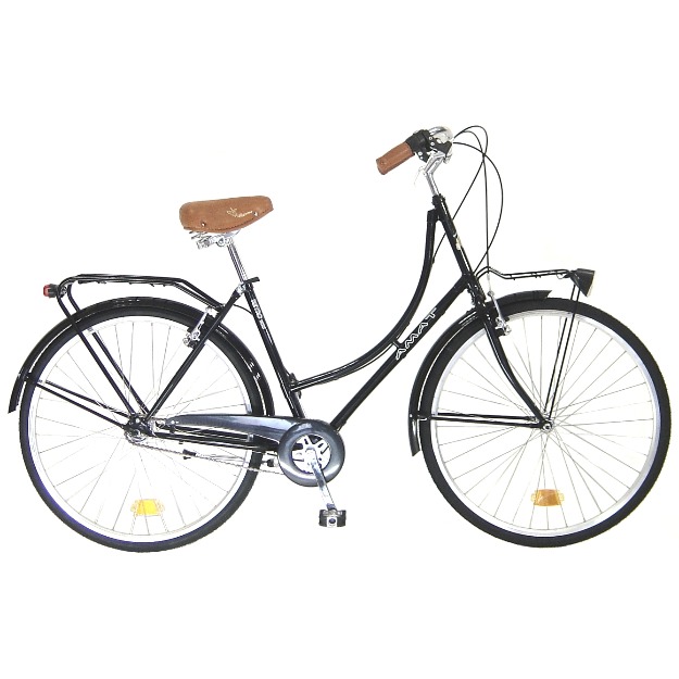 Bicicleta Amat Retro 500 T50