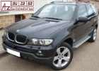 BMW X5 3.0D AUT PACK XSPORT 06 - Zamora - mejor precio | unprecio.es