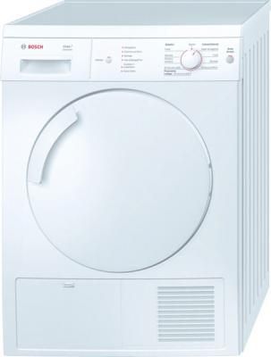 Bosch WTC 84101 IT