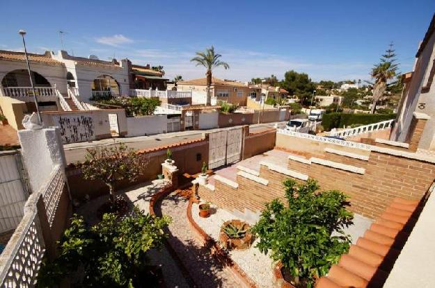 Casa adosada en Torrevieja