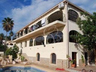 Chalet en venta en Benissa, Alicante (Costa Blanca)