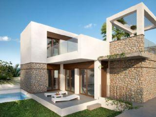 Chalet en venta en Cabo Roig, Alicante (Costa Blanca)