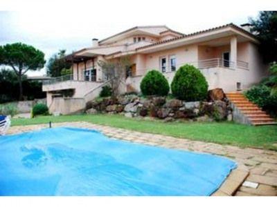 Chalet en venta en Sant Antoni de Calonge, Girona (Costa Brava)